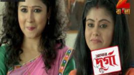 Aamar Durga S01E500 21st August 2017 Full Episode