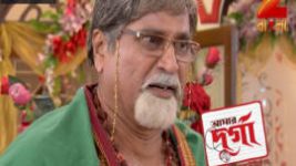 Aamar Durga S01E503 24th August 2017 Full Episode