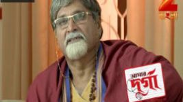 Aamar Durga S01E504 25th August 2017 Full Episode