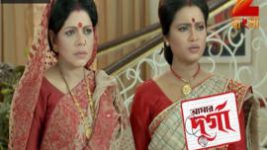 Aamar Durga S01E505 26th August 2017 Full Episode