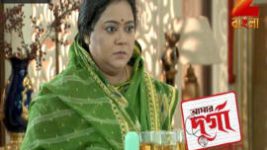 Aamar Durga S01E507 29th August 2017 Full Episode