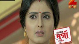 Aamar Durga S01E508 30th August 2017 Full Episode