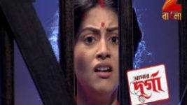 Aamar Durga S01E509 31st August 2017 Full Episode