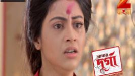 Aamar Durga S01E514 6th September 2017 Full Episode