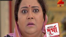 Aamar Durga S01E515 7th September 2017 Full Episode