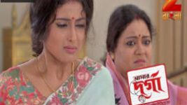 Aamar Durga S01E516 8th September 2017 Full Episode