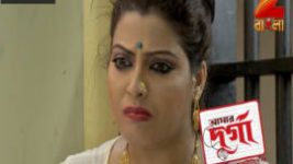 Aamar Durga S01E522 15th September 2017 Full Episode