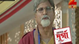 Aamar Durga S01E525 19th September 2017 Full Episode