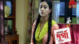 Aamar Durga S01E53 17th March 2016 Full Episode