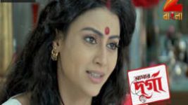 Aamar Durga S01E534 29th September 2017 Full Episode