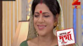Aamar Durga S01E536 2nd October 2017 Full Episode