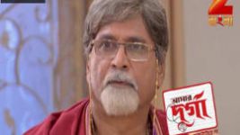 Aamar Durga S01E537 3rd October 2017 Full Episode