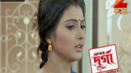 Aamar Durga S01E538 4th October 2017 Full Episode