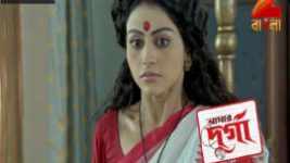 Aamar Durga S01E539 5th October 2017 Full Episode