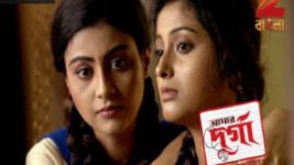 Aamar Durga S01E54 18th March 2016 Full Episode