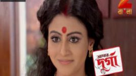 Aamar Durga S01E540 6th October 2017 Full Episode