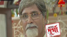 Aamar Durga S01E541 7th October 2017 Full Episode