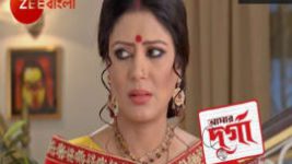 Aamar Durga S01E552 20th October 2017 Full Episode