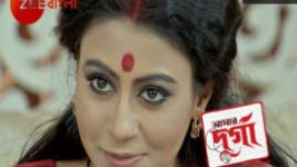 Aamar Durga S01E553 21st October 2017 Full Episode