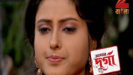 Aamar Durga S01E56 21st March 2016 Full Episode