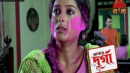 Aamar Durga S01E58 23rd March 2016 Full Episode