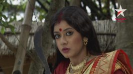 Aanchol S03E24 Tushu saves Bhadu's mother Full Episode