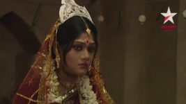 Aanchol S04E33 Bhadu abandons the wedding Full Episode