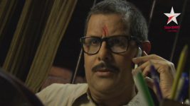 Aanchol S06E91 Poltu warns Kartik Full Episode