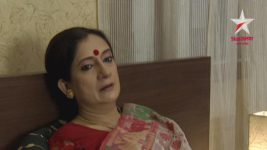 Aanchol S06E95 Tushu consoles Aditi Full Episode