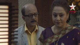 Aanchol S09E08 Indrani apologizes to Bhupati Full Episode