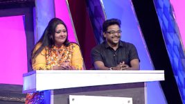 Adhu Idhu Edhu S02E36 Shakeela and Others on the Show Full Episode