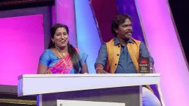 Adhu Idhu Edhu S02E56 Super Singers on the Show Full Episode