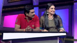 Adhu Idhu Edhu S02E71 Pandian Stores' Cast on the Show Full Episode