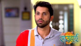 Agga Bai Sasubai S01E423 3rd March 2021 Full Episode