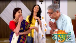 Agga Bai Sasubai S01E428 9th March 2021 Full Episode