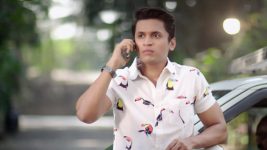 Agnihotra S02E27 Vikram Is in Trouble? Full Episode