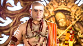 Agnijal S02E35 Dhiratna Curses Debdakshya Full Episode