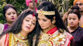 Agnijal S03E10 Bedantika, Souraja's Escape Plan Full Episode