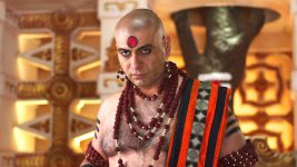 Agnijal S04E39 Dhiratna Punishes Sombhoba Full Episode