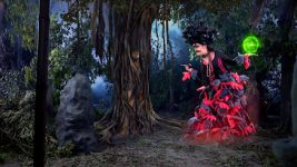 Agnijal S04E41 Debdakshya Becomes A Tree Full Episode