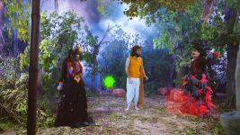 Agnijal S04E44 Karali-Kapal Daati Face-Off Full Episode