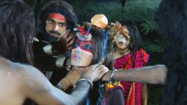 Agnijal S05E35 Seven-Headed Snake Kills Karali Full Episode