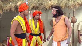 Agnijal S06E28 Debdakshya Refuses The Order Full Episode