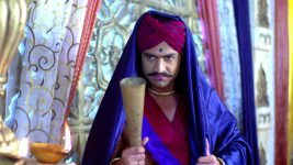 Agnijal S06E30 Gangeyo To Save Sombhoba Full Episode