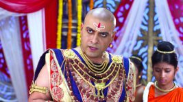 Agnijal S06E32 Dhiratna Leaves Sombhoba Full Episode