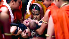 Agnijal S07E27 Sarojini Gives Birth To Twins Full Episode