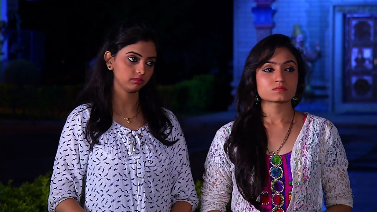 Agnisakshi yesterday on sale full episode