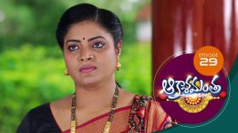 Akka Mogudu S01E858 25th September 2021 Full Episode