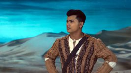 Aladdin Naam Toh Suna Hoga S01E541 Aladdin In The Land Of Scorpions Full Episode