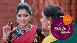 Anbe Vaa S01 E127 29th March 2021